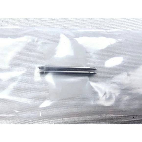 Aragon Wing Engineered Men's Black Blue Stripe Adjustable Nylon Watch Band NWB - Picture 4 of 6